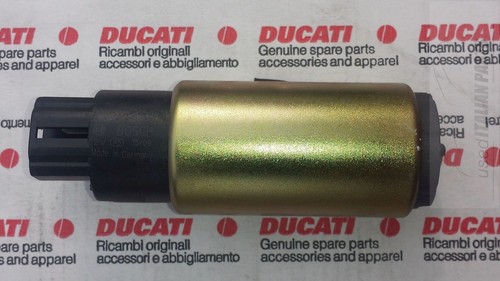 Nuovo ducati st2 st3 - nuovo, st4
