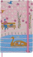 Moleskine Sakura Notebook Set