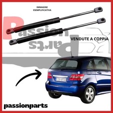 MOLLE A GAS PORTELLONE