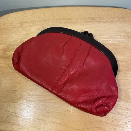 Pochette pochette vintage anni