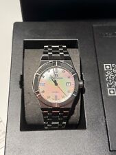  Maurice Lacroix AIKON con