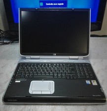 Notebook HP ZD7000 MODEL: zd7349ea per ricambi - leggi...