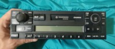 Autoradio Originale Wolkswagen Gamma