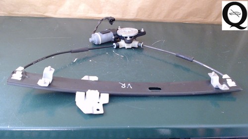 Motore con alzavetro - , (porta