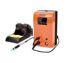 CV-5210 Stazione saldante