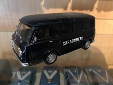 PROGETTO K - FIAT 238