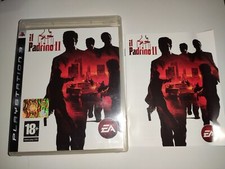 Il Padrino II 2 Pal Italiano