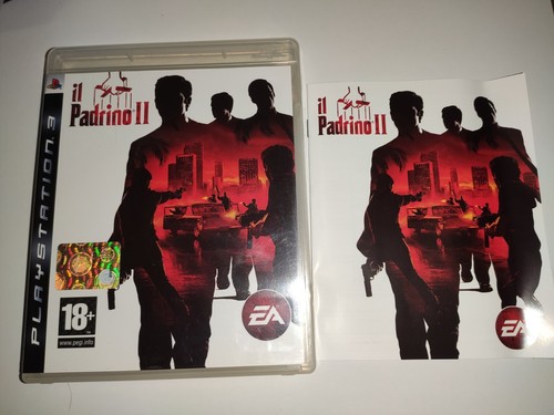 Padrino pal italiano - padrino,