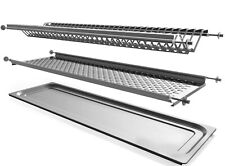 SCOLAPIATTI COLAPIATTI ACCIAIO