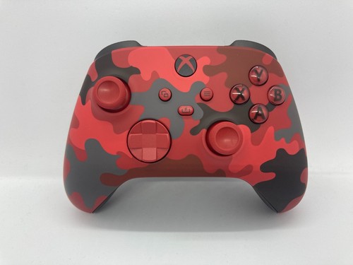 Controller wireless microsoft - controller,