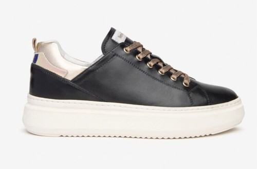 Nero giardini scarpe - nero,