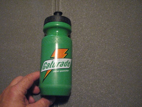 Vintage cycling water - vintage,