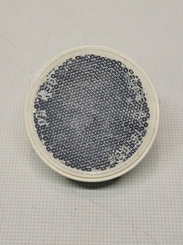 Riflettore anteriore vintage