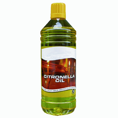 Olio per lampade alla