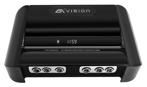 Esx vx10 0pro - vx10.0pro, condensatore