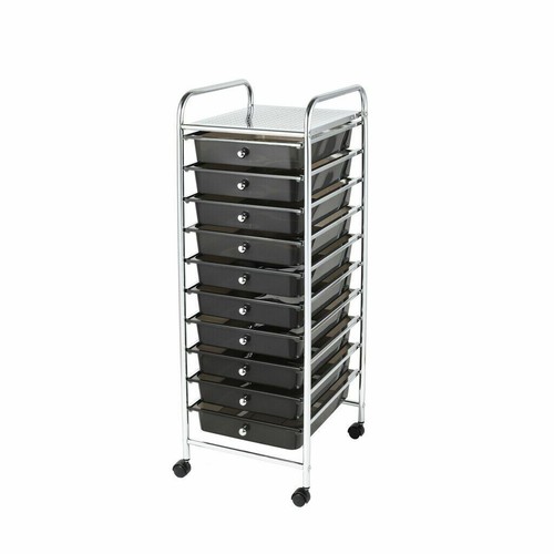 Carrello portaoggetti mobile - carrello,