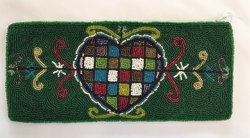 Borsetta stile pochette
