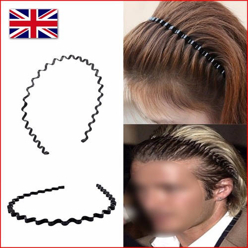 Fascia per capelli unisex - , uomo