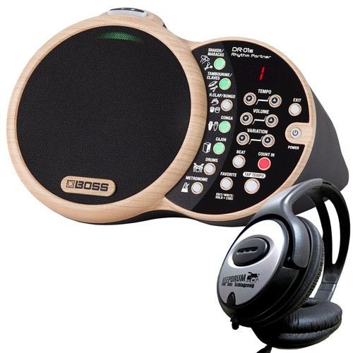 Boss 01s drum computer - dr-01s,