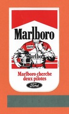 Adesivo Vintage Sticker