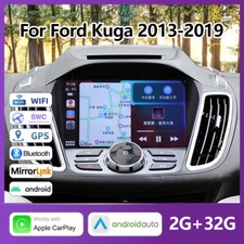 DAB+ per Ford Kuga Escape