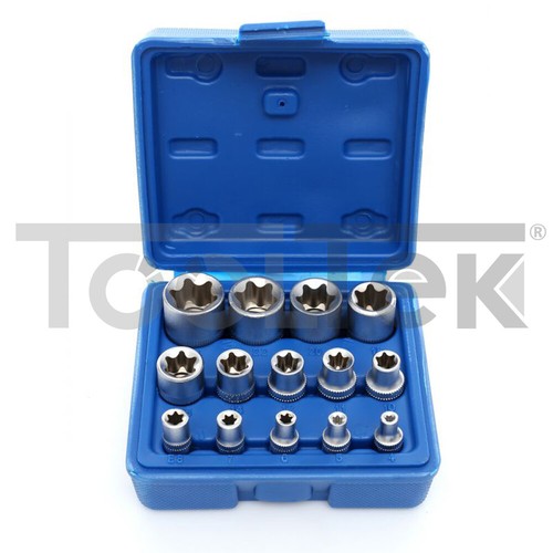 Set chiavi bussola torx - chiavi,