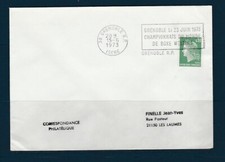 FRd  enveloppe sport