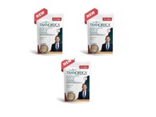 TISANOREICA BEVANDA AL GUSTO