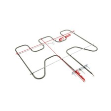 Resistenza Grill Superiore