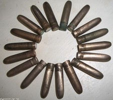 N° 18 Punte CARCANO 91 Italiano