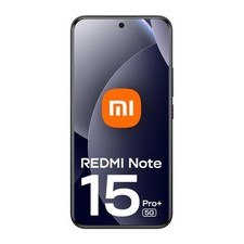 Xiaomi Redmi Note 15 Pro+ 5G