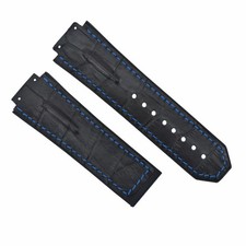 Cinturino pelle mm - in,