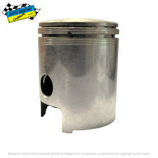 Pistone ASSO WERKE Completo