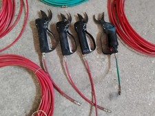 Campagnola Victory 9 Bar Forbice Pneumatica