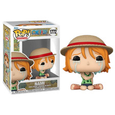 Funko POP! Animation: One