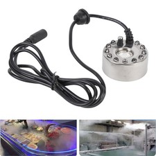 Sensore Livello Acqua 12 Luci 16MM Pezzi Spruzzatore Standard Europeo [100-240V]