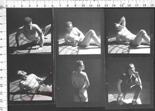 GIOVANE RAGAZZO MODELLO IN
