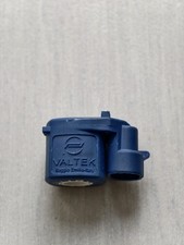 Solenoide valvola di intercettazione evaporatore GPL Valtek 12V 11W AMP