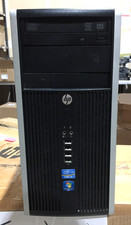 HP 6200 Microtower