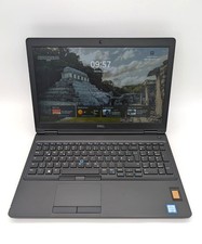 Portatile Dell Latitude 5590