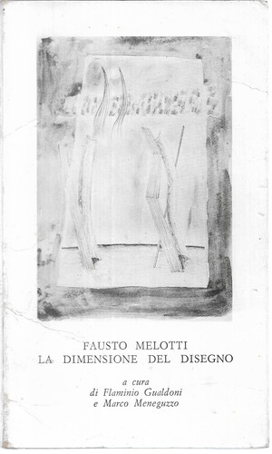 Melotti fausto dimensione - melotti,
