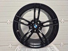 SET 4 CERCHI IN LEGA  19" BMW