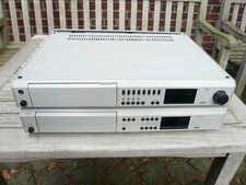 Braun Audio, risoluzione