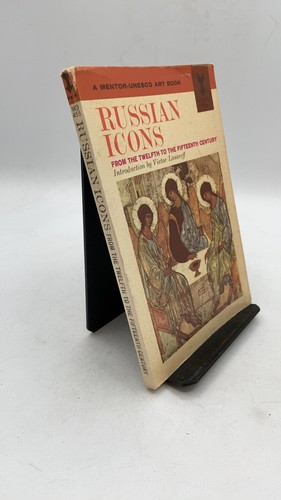 Russian icons from - the, twelfth