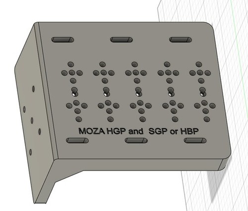 Playseat challenge moza - playseat, hgp