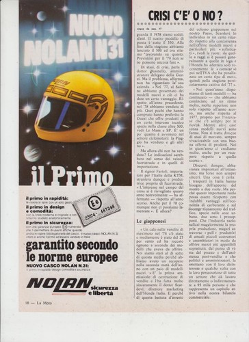Advertising pubblicità - advertising,