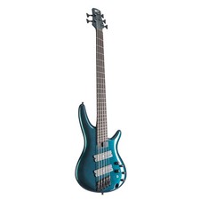 Ibanez Ibanez Bass Workshop