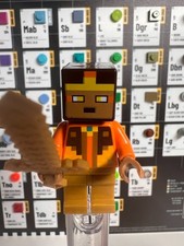 Golden Knight 21250 Minecraft