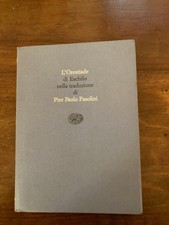 Eschilo orestiade tradotto - l'orestiade.,