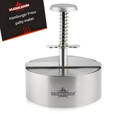 Hamburger Press Patty